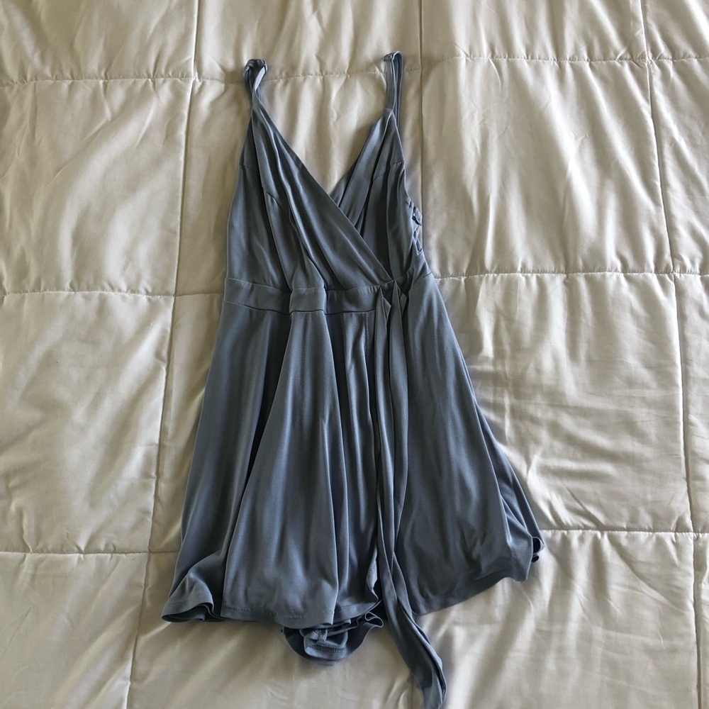 URBAN OUTFITTERS Romper